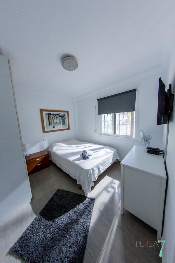 Perla Seven Apartments And Rooms Playa de Palma  Eksteriør bilde